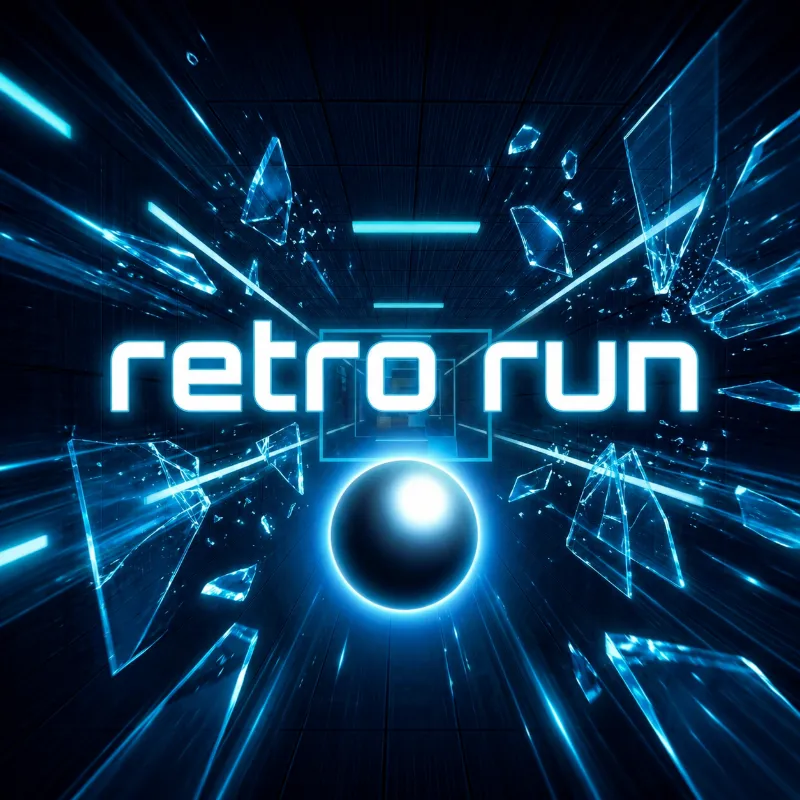 Retro Run