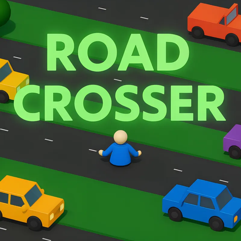 ROAD CROSSER