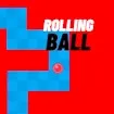 Rolling ball