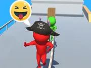 Rope Skipping