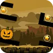 Rotating Pumpkin