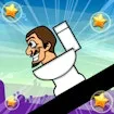 Rotating Skibidi