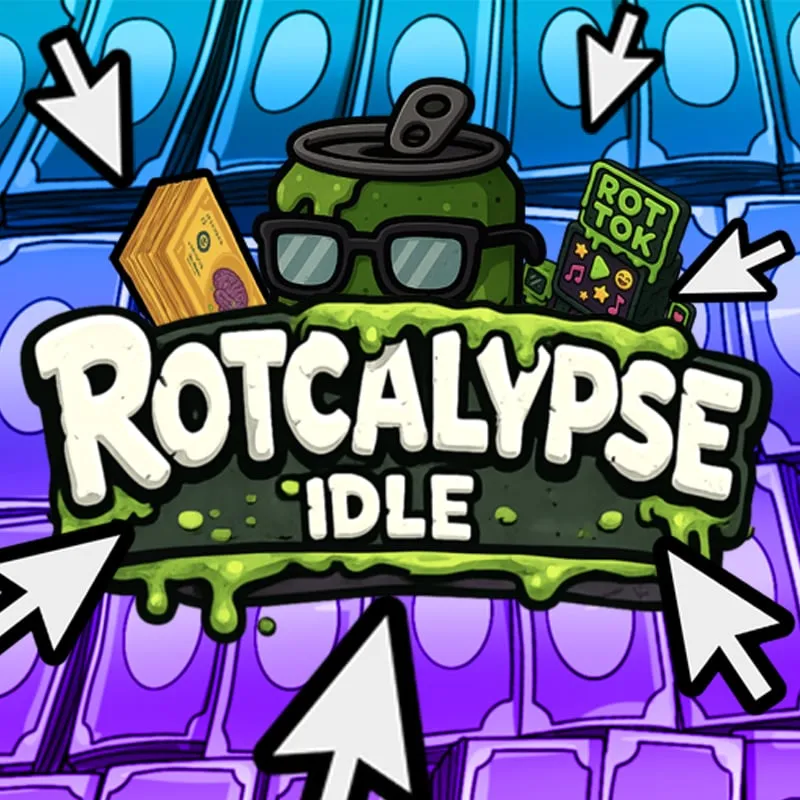 Rotcalypse Idle