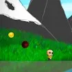 run and  jump