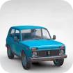 Russian Niva - Hexagon