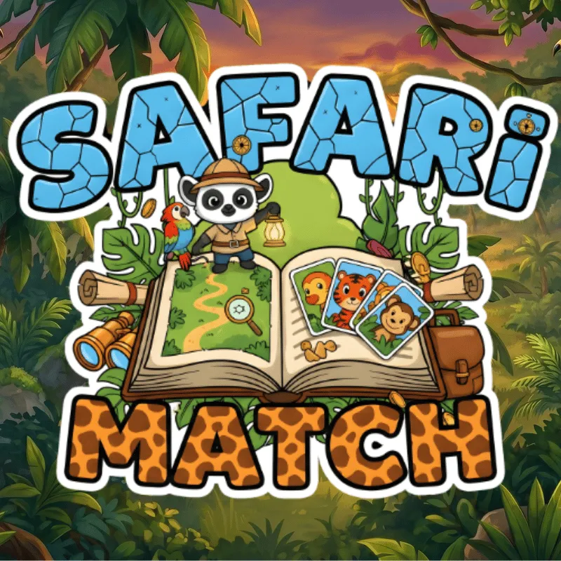 Safari Match
