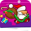 Santa Run