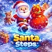 Santa Steps