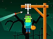SAVE THE MONSTERS