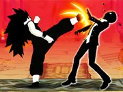 Shadow Fighters Hero Duel