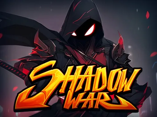 Shadow War Idle