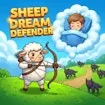Sheep Dream Defender