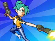 SHOOTER RUSH