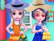 SISTERS DAY CELEBRATION