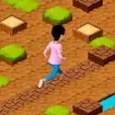 Sliding Tim: Way to home
