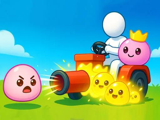 Slime Farm