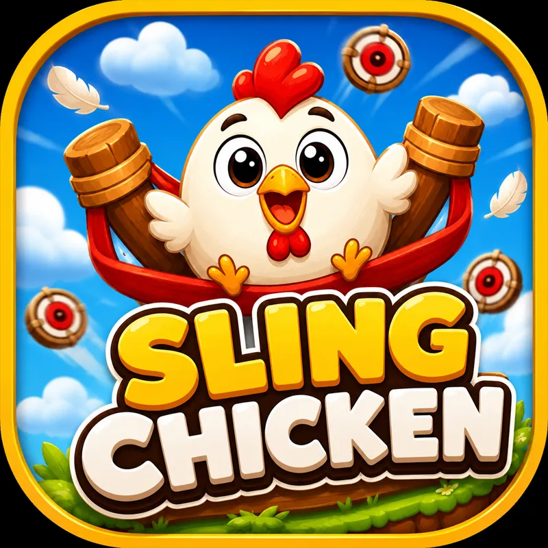 Sling Chicken