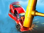 Smash Cars