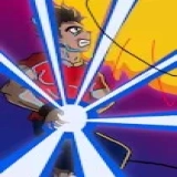 Smash the Meteor