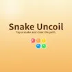 Snake Uncoil