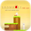 Snowball The Cat Catch and Go