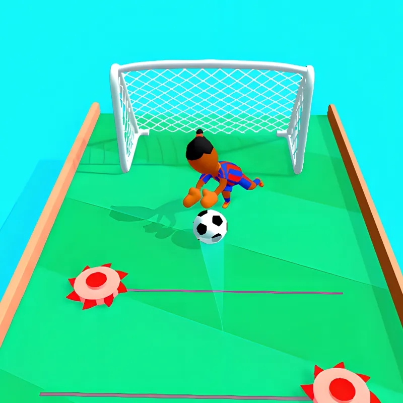 Soccer Dash
