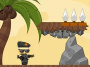 Soldier Way
