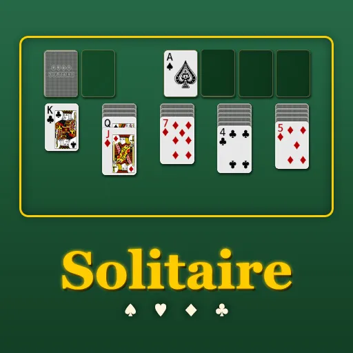 Solitaire Quest
