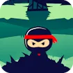 Somersault Ninja: Samurai Ninja Jump