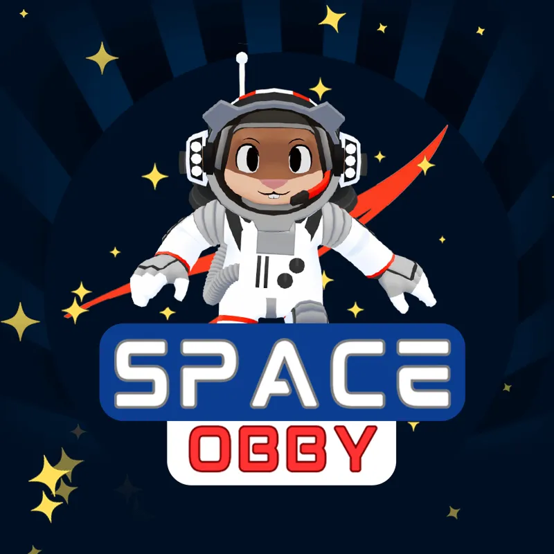 Space Obby