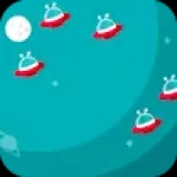 Space Traffic