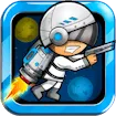Space Warrior