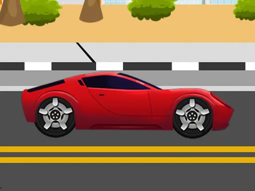 Speed Hot Wheels