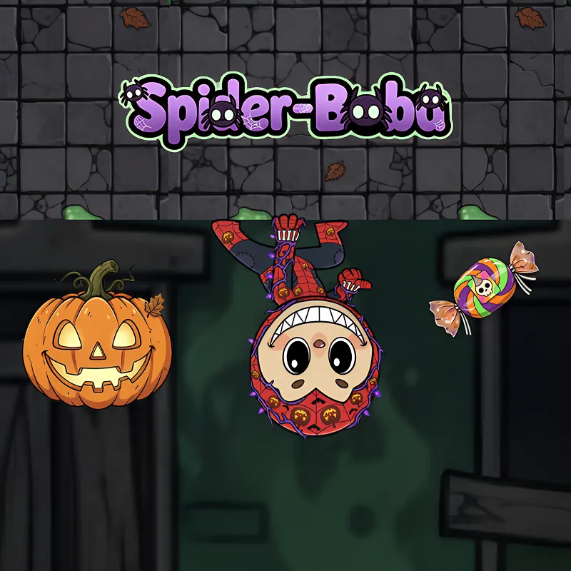 Spider Bubu