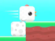 Square Bird