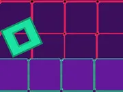 Square dash