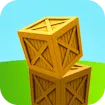 Stacker Tower - Boxes of Balance