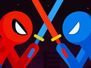 Stick Duel : Medieval Wars