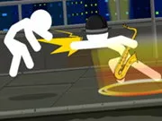 Stick Warrior : Action Game