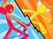Stickdoll : God Of Archery