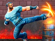 Street Mayhem: Beat Em Up