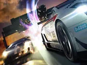 Super Dash Car
