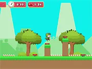 Super Kid Adventure 