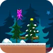 Super Pig on Xmas