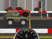 Super Racing GT : Drag Pro