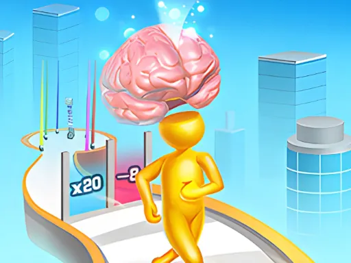 Superbrain