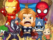 SuperHero.io
