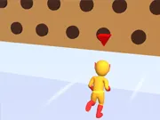 Superhero Race Online