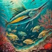 Survive The Fishes
