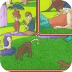 Swipe Art Puzzle